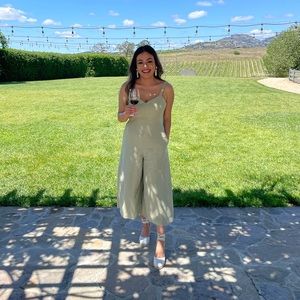 Meet your Posher, Lisette